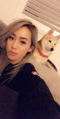 photo of christina p.