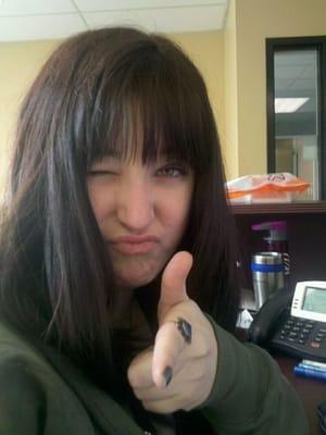 Photo of Aubriane T.