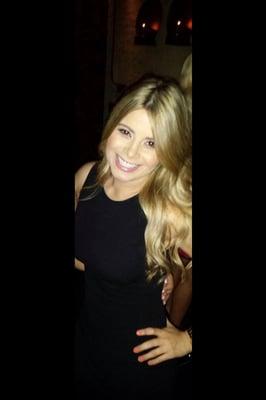 photo of Michelle M.