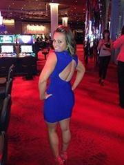 Photo of Joy T.