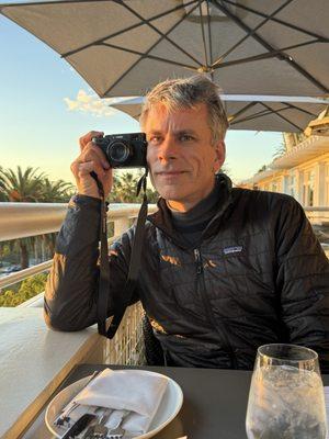Photo of Fergus H.