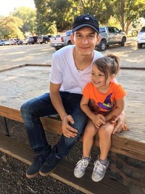 Photo of Dylan P.