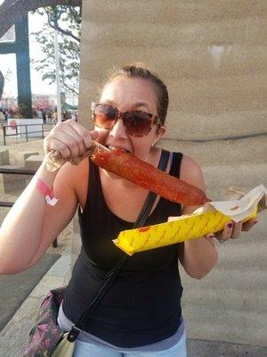 Photo of Kristin A.