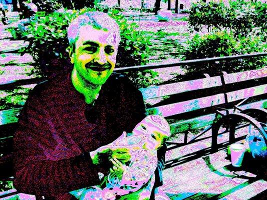 Photo of Craig M.