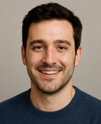 Photo of Joe S.