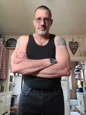 Photo of Michael S.