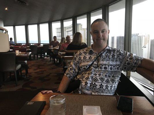 Photo of Mike C.