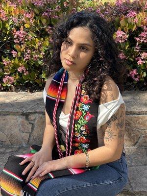 Photo of Alyssa D.
