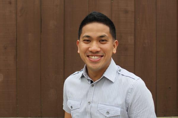 Photo of Jonathan R.