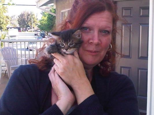 Photo of Kym L.