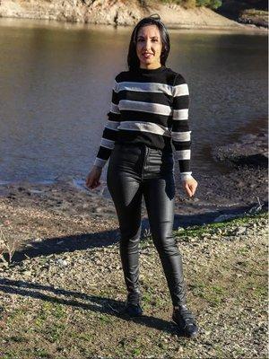 photo of Esmeralda M.