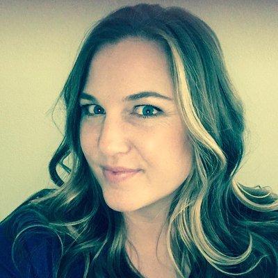 Photo of Carrie B.