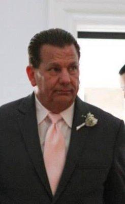 Photo of Kevin W.