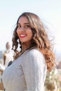 Photo of Akhila R.