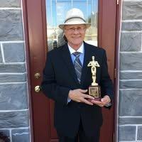 Photo of Craig D.