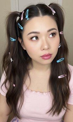 Photo of Jie A.
