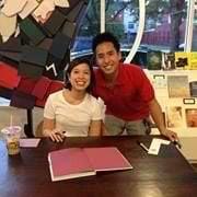 photo of Michael Anh L.