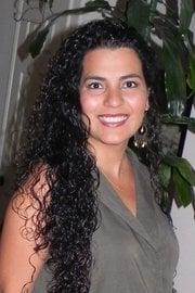 photo of Jennifer G.