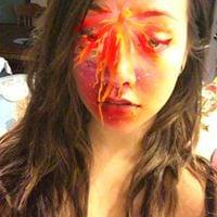 Photo of Danica P.