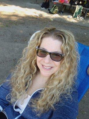 Photo of Lisa S.