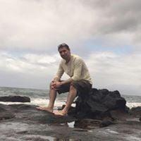 Photo of Jon T.