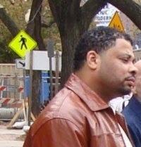 photo of William B.