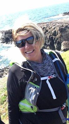 Photo of Melanie M.