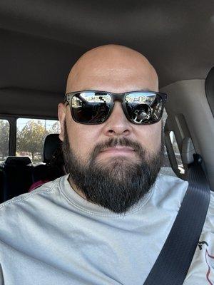 Photo of Andrew D.