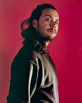 photo of Alexander E.