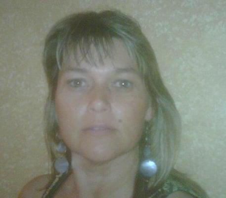 photo of Connie J.