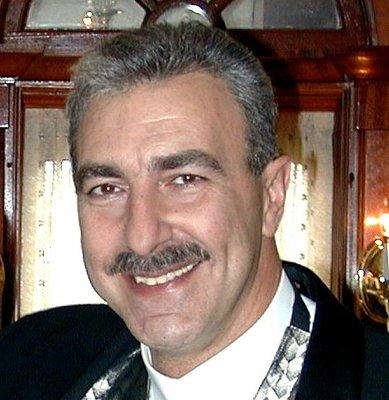 Photo of Robert P.