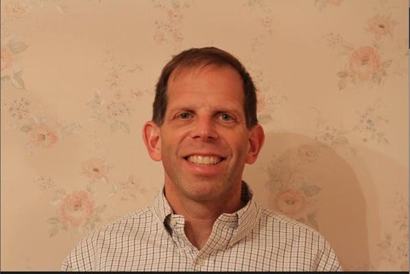 Photo of Alan G.