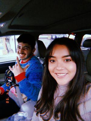 photo of Elizabeth F.