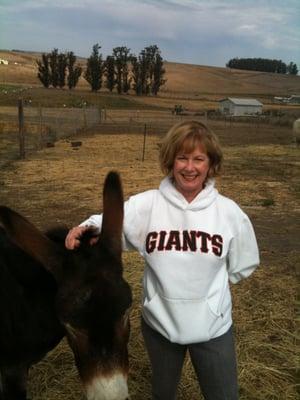 Photo of Jane Y.