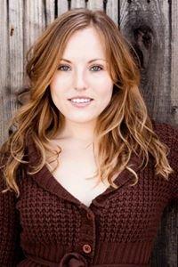 photo of Christina L.