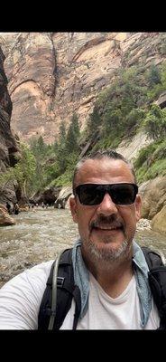 Photo of David B.