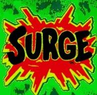 Photo of Surge E.