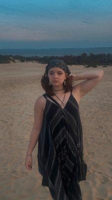 Photo of Corrine M.