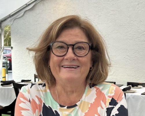Photo of Cathy S.