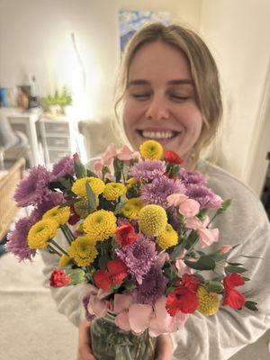 Photo of Lily E.