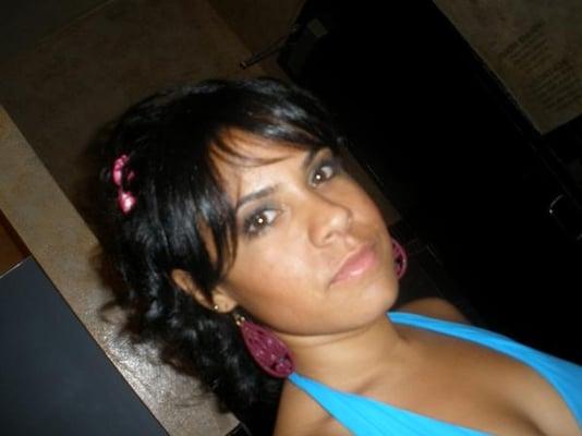 Photo of Alisha B.