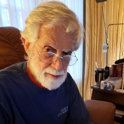 photo of Frank Y.