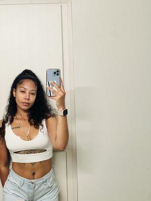 Photo of Gabrielle B.