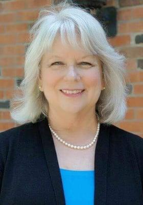 Photo of Jacqueline J.