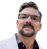 Photo of Chris K.