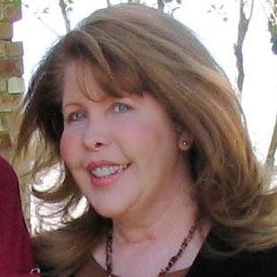 photo of Lee Ann G.
