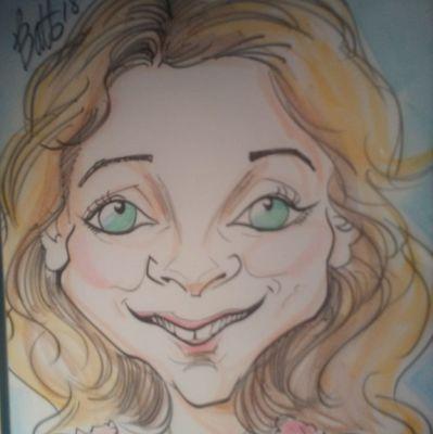 Photo of Janet Baiter B.