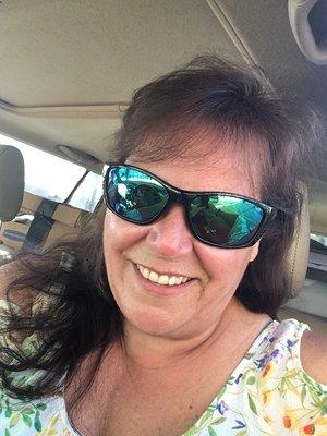 photo of Sheila G.