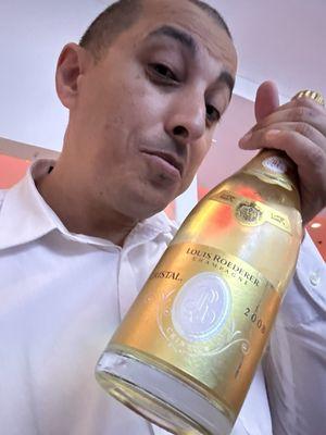 photo of Christobear C.