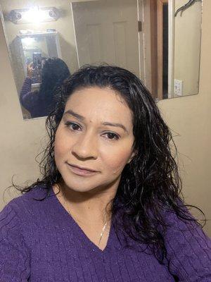 photo of Hortencia C.